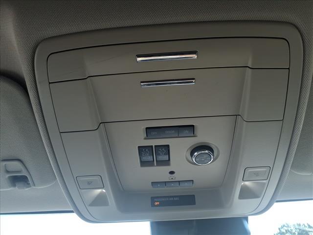 used 2018 GMC Yukon car, priced at $25,660