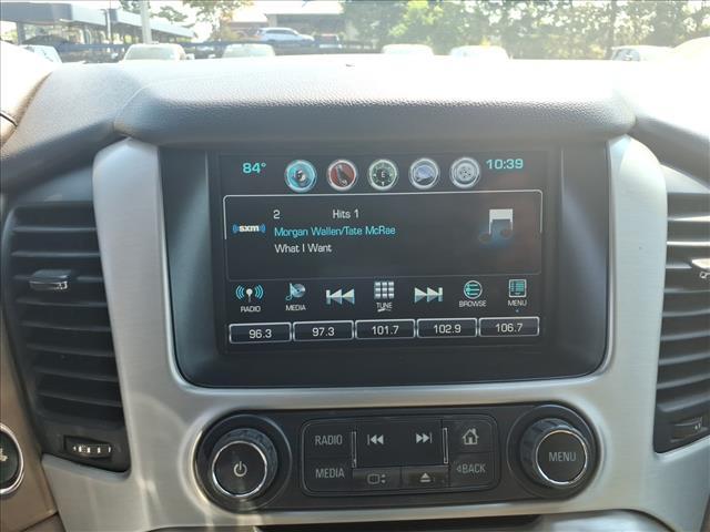 used 2018 GMC Yukon car, priced at $25,660