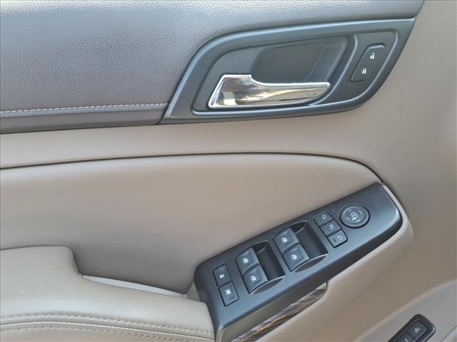 used 2018 GMC Yukon car, priced at $25,660