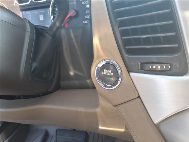 used 2018 GMC Yukon car, priced at $25,660