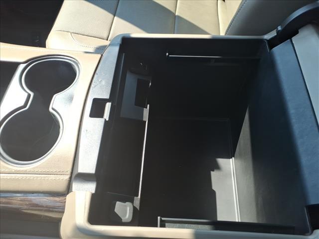 used 2018 GMC Yukon car, priced at $25,660