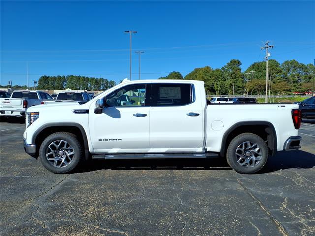 new 2026 GMC Sierra 1500 car, priced at $63,894