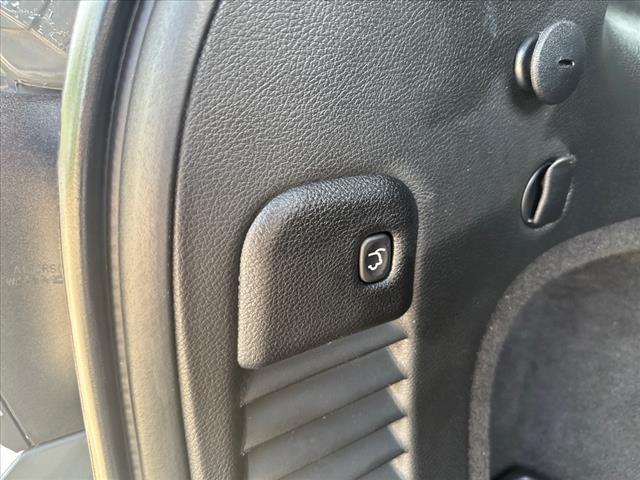 used 2021 Jeep Grand Cherokee car, priced at $32,890