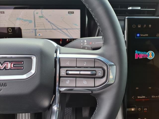 new 2026 GMC Terrain car, priced at $33,235