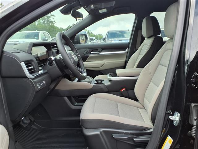 new 2026 GMC Terrain car, priced at $33,235