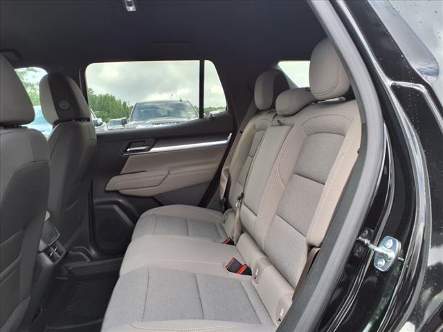 new 2026 GMC Terrain car, priced at $33,235