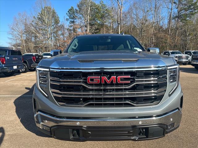 new 2025 GMC Sierra 1500 car, priced at $62,975