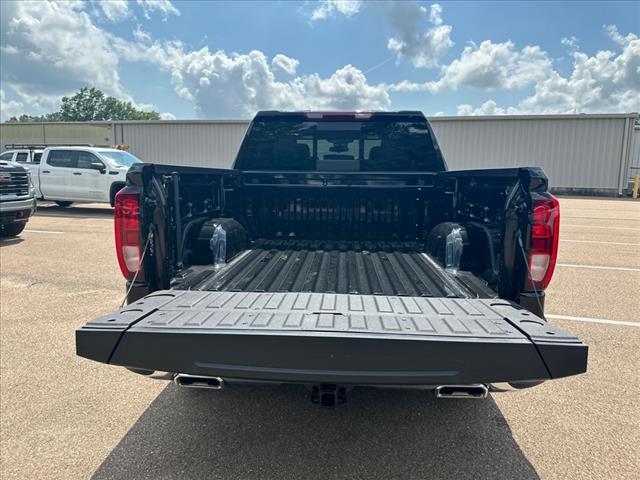 new 2024 GMC Sierra 1500 car, priced at $58,765