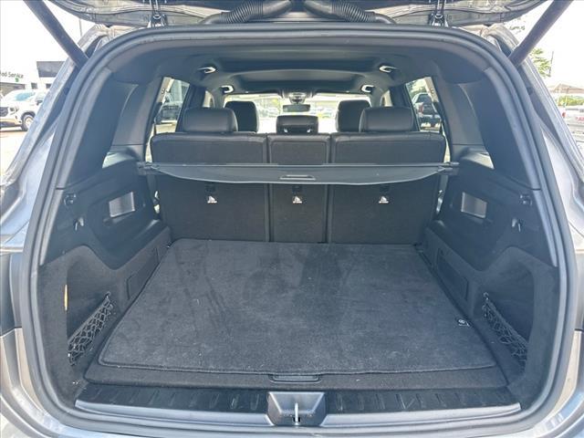 used 2023 Mercedes-Benz GLB 250 car, priced at $33,820