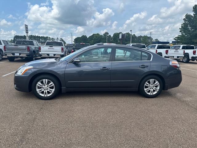 used 2010 Nissan Altima car, priced at $11,900