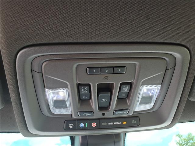 used 2020 Chevrolet Silverado 1500 car, priced at $42,250