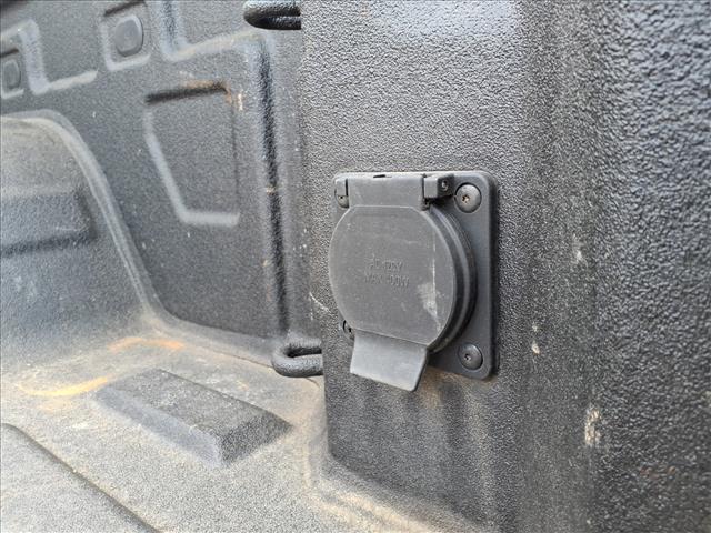 used 2020 Chevrolet Silverado 1500 car, priced at $42,250