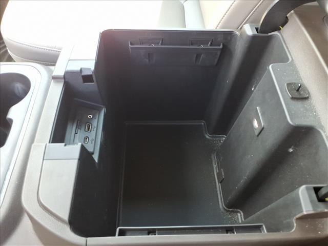 used 2020 Chevrolet Silverado 1500 car, priced at $42,250