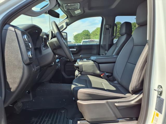 new 2025 GMC Sierra 2500 car, priced at $68,540