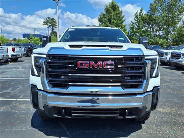 new 2025 GMC Sierra 2500 car, priced at $68,540
