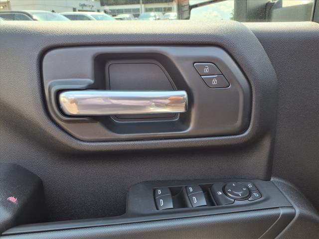 new 2025 GMC Sierra 2500 car, priced at $68,540