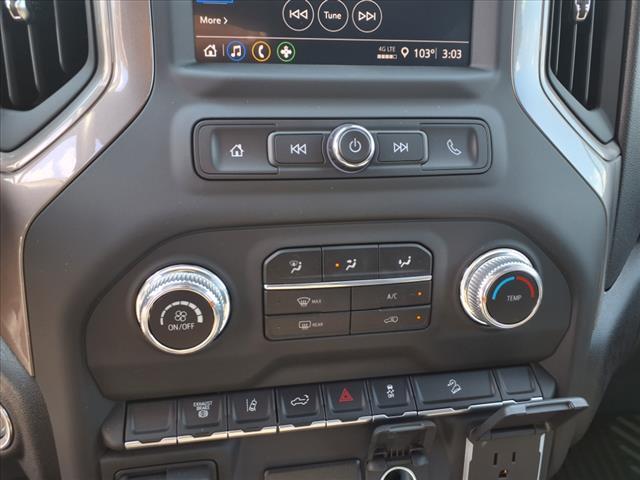 new 2025 GMC Sierra 2500 car, priced at $68,540