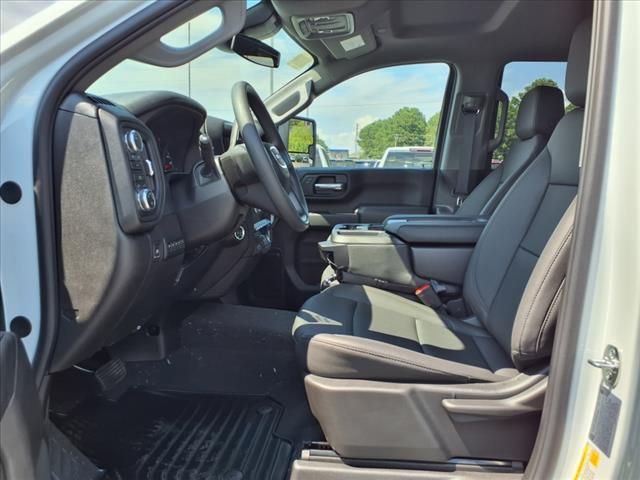 new 2025 GMC Sierra 2500 car, priced at $68,540