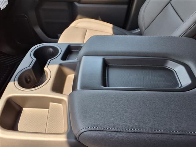 new 2025 GMC Sierra 2500 car, priced at $68,540