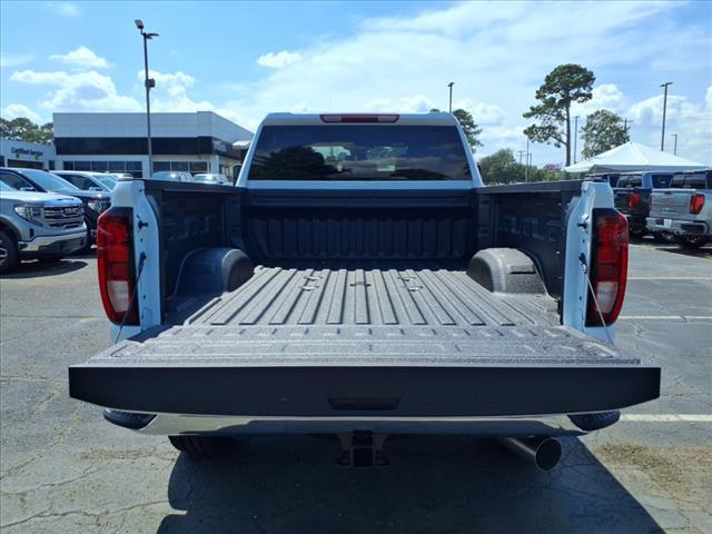 new 2025 GMC Sierra 2500 car, priced at $68,540