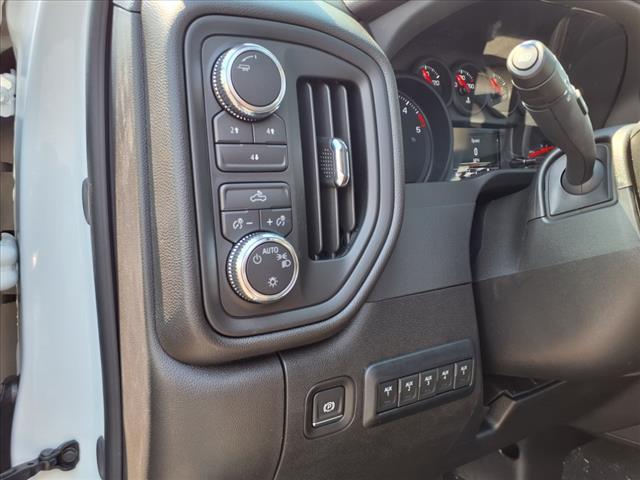 new 2025 GMC Sierra 2500 car, priced at $68,540