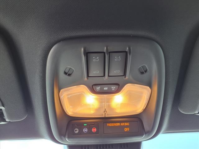 new 2025 GMC Canyon car