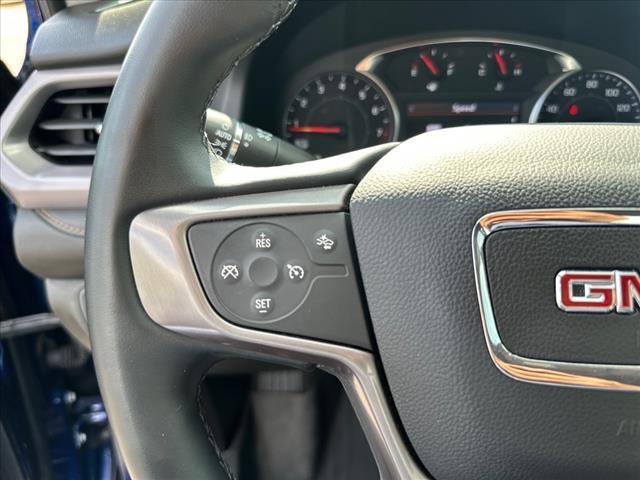 used 2023 GMC Acadia car, priced at $40,926