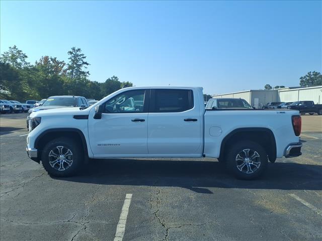 new 2026 GMC Sierra 1500 car, priced at $53,450