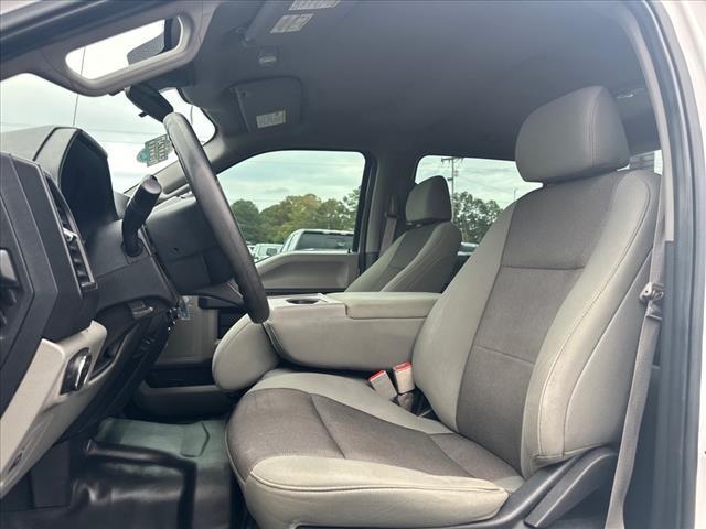 used 2020 Ford F-150 car, priced at $22,985