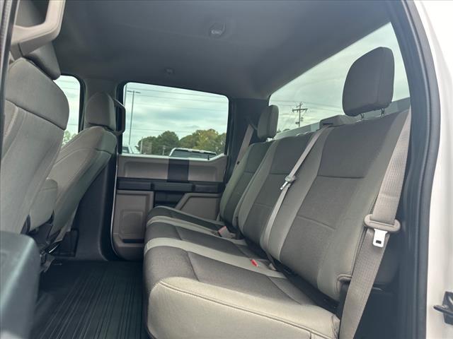 used 2020 Ford F-150 car, priced at $22,985