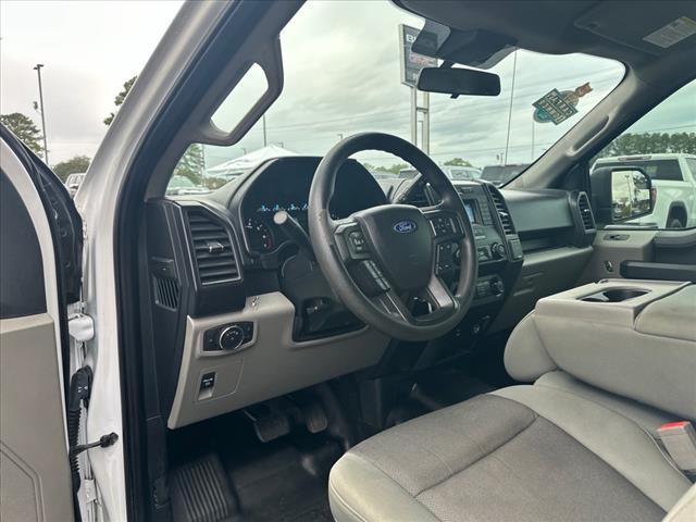 used 2020 Ford F-150 car, priced at $22,985