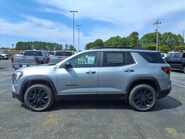 new 2026 GMC Terrain car, priced at $33,235