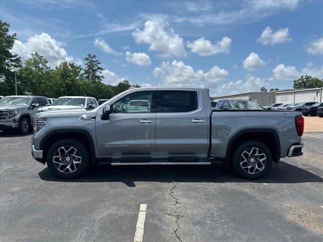 new 2025 GMC Sierra 1500 car, priced at $63,275