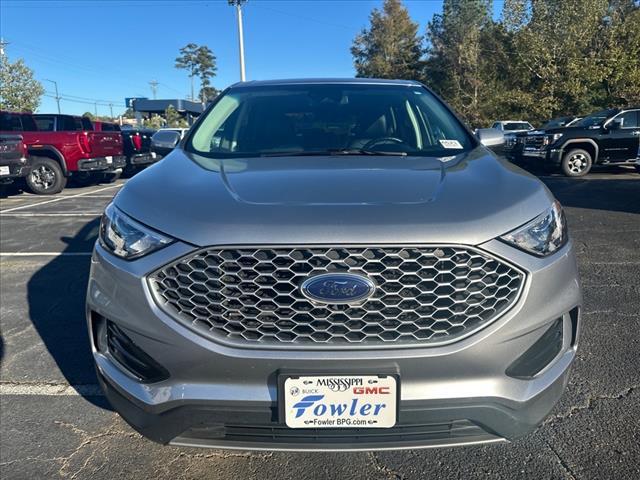 used 2023 Ford Edge car, priced at $24,153