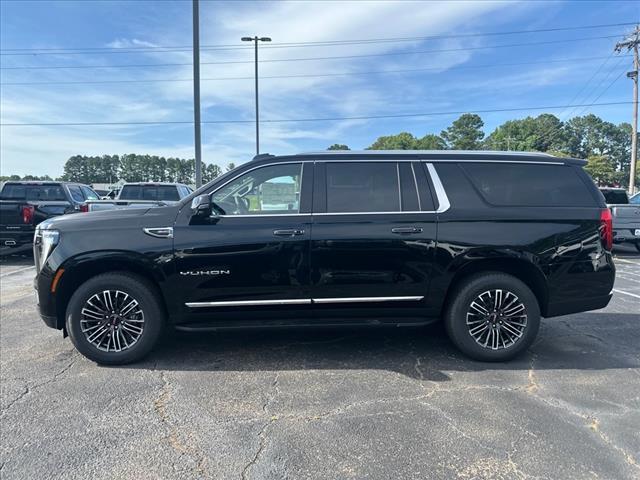 new 2025 GMC Yukon XL car, priced at $74,384