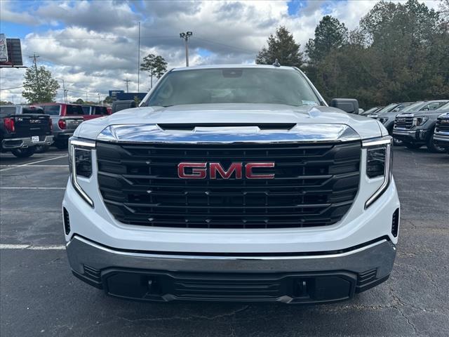 new 2025 GMC Sierra 1500 car, priced at $48,335