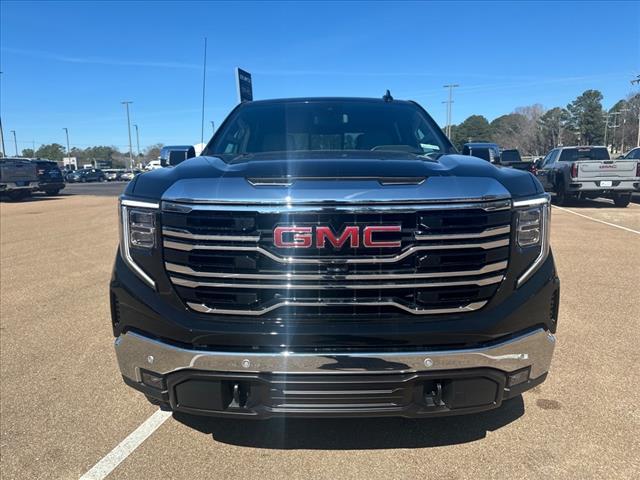 new 2025 GMC Sierra 1500 car, priced at $62,975