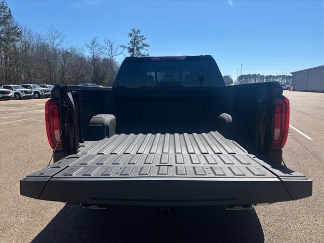 new 2025 GMC Sierra 1500 car, priced at $62,975