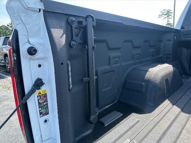 used 2023 GMC Sierra 1500 car, priced at $57,280