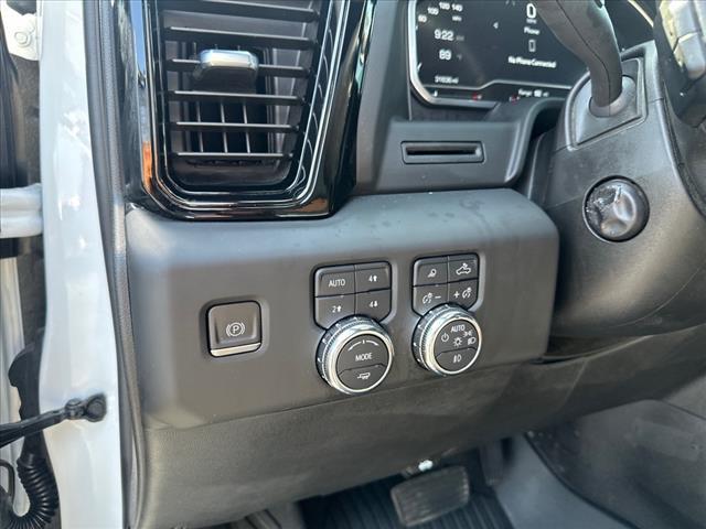 used 2023 GMC Sierra 1500 car, priced at $57,280