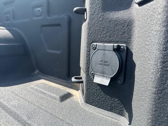 used 2023 GMC Sierra 1500 car, priced at $57,280