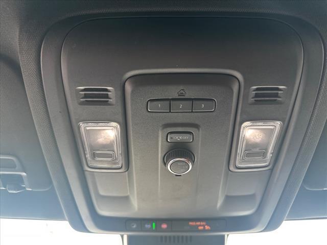 used 2023 Chevrolet Tahoe car, priced at $50,910
