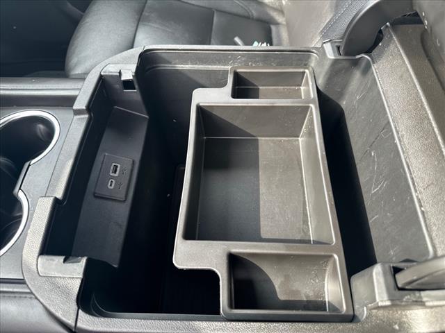 used 2023 Chevrolet Tahoe car, priced at $50,910