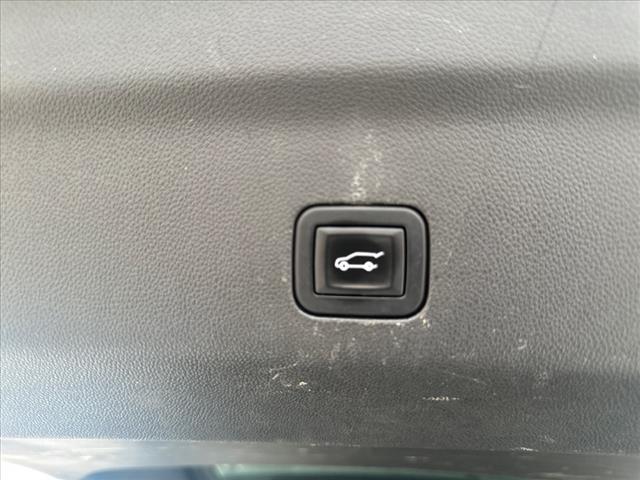 used 2023 Chevrolet Tahoe car, priced at $50,910