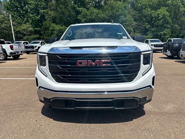 new 2024 GMC Sierra 1500 car, priced at $41,655