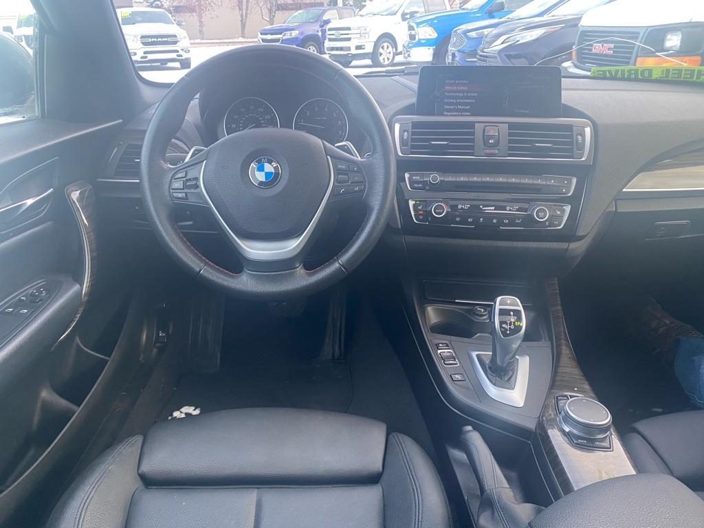 used 2017 BMW 230 car, priced at $22,995