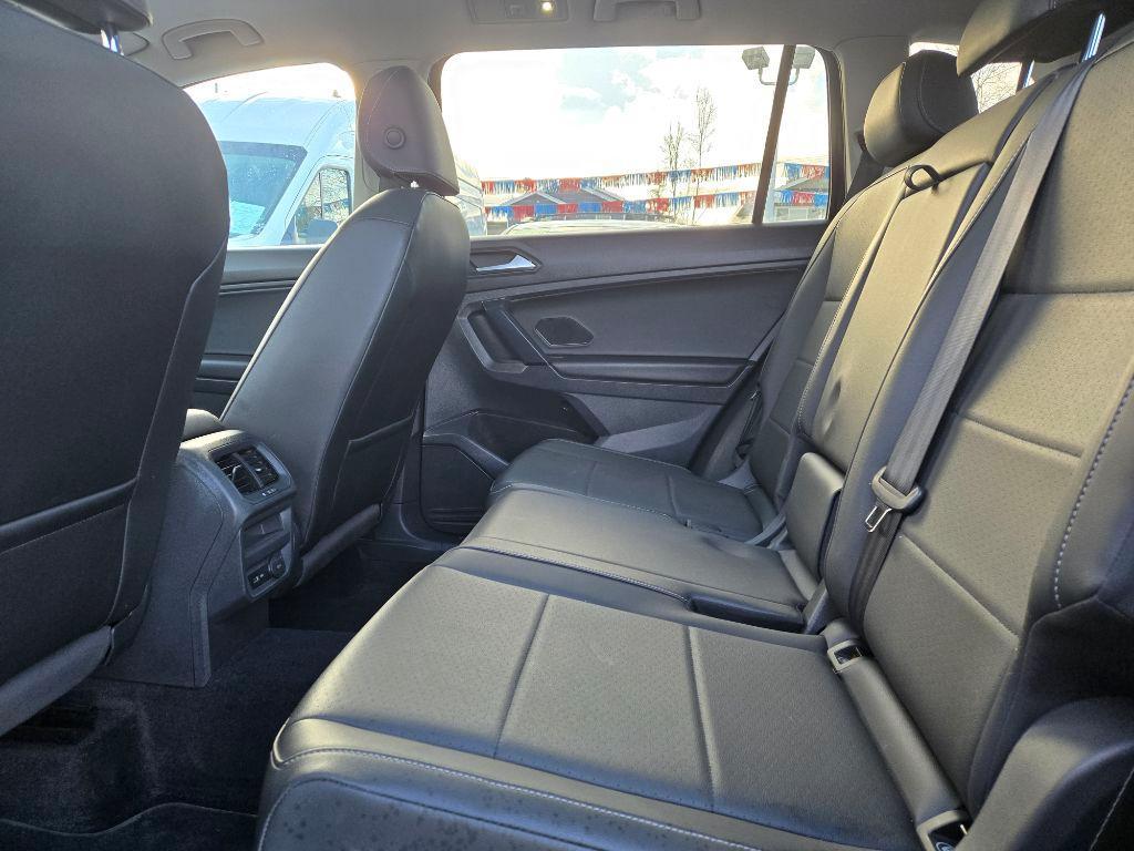 used 2019 Volkswagen Tiguan car, priced at $17,995