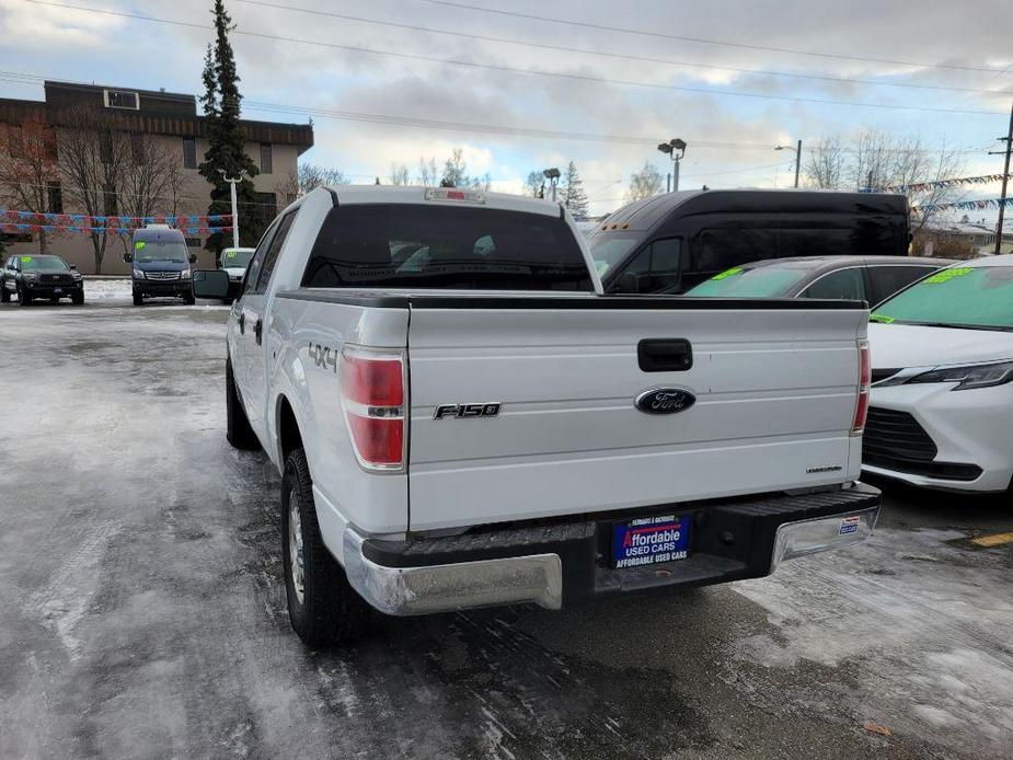 used 2013 Ford F-150 car, priced at $17,995