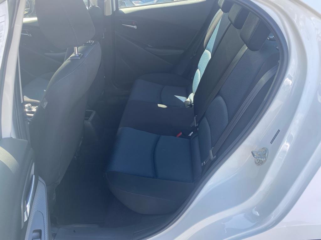 used 2018 Toyota Yaris iA car, priced at $13,995