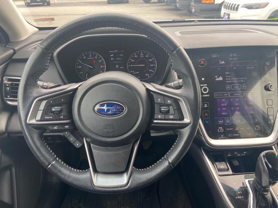 used 2020 Subaru Outback car, priced at $25,995